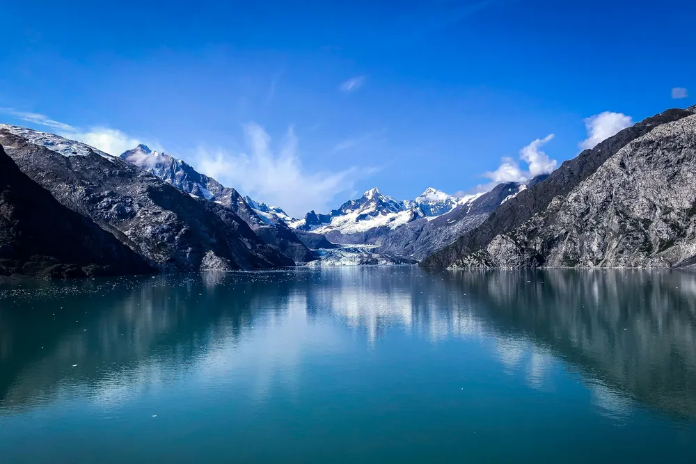 Glacier Bay National Park