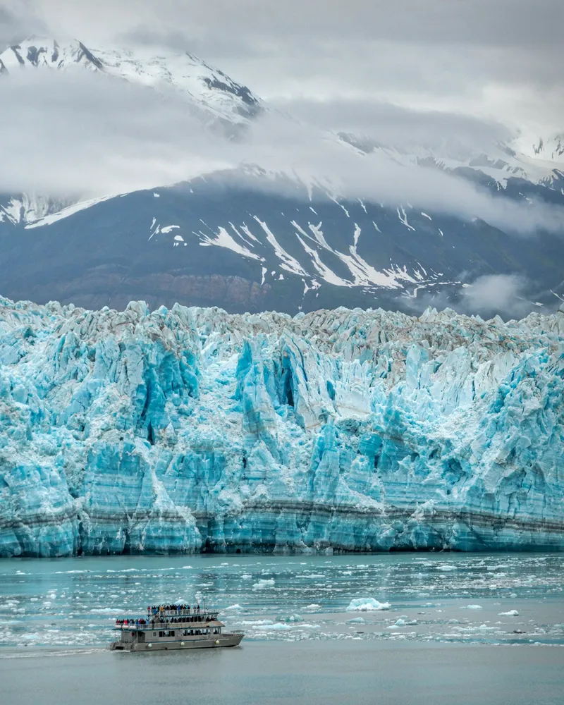 Glacier Bay
