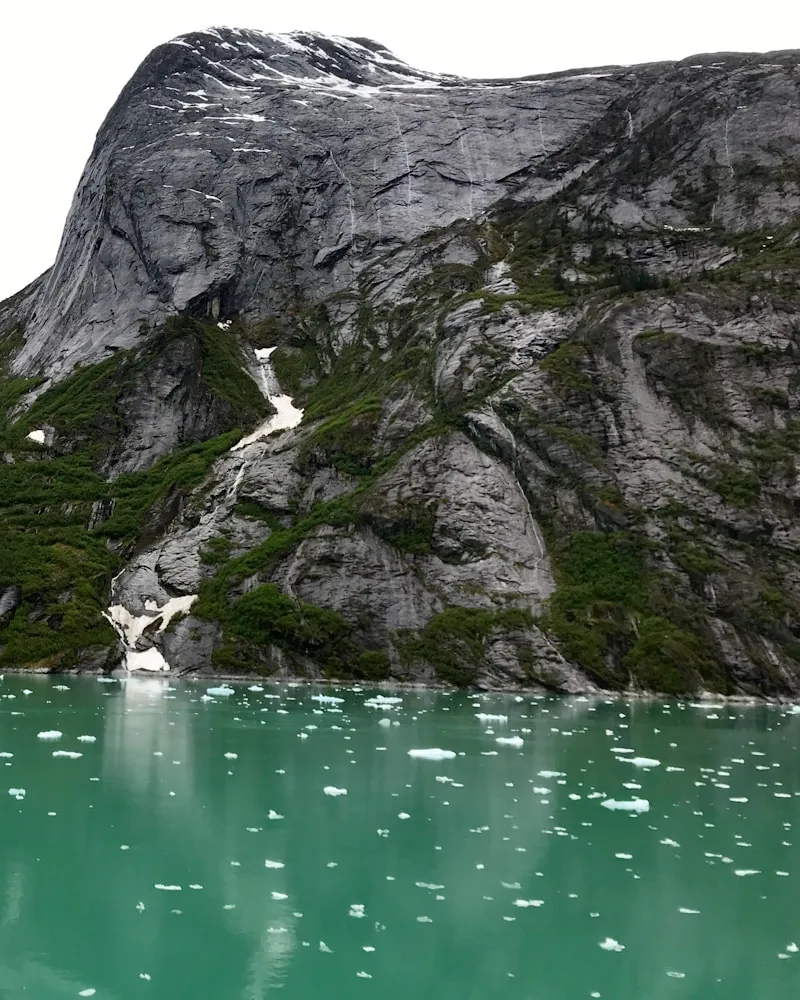 The Inside Passage