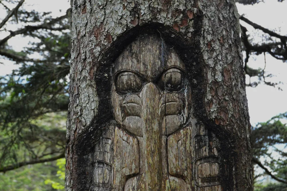 Ketchikan