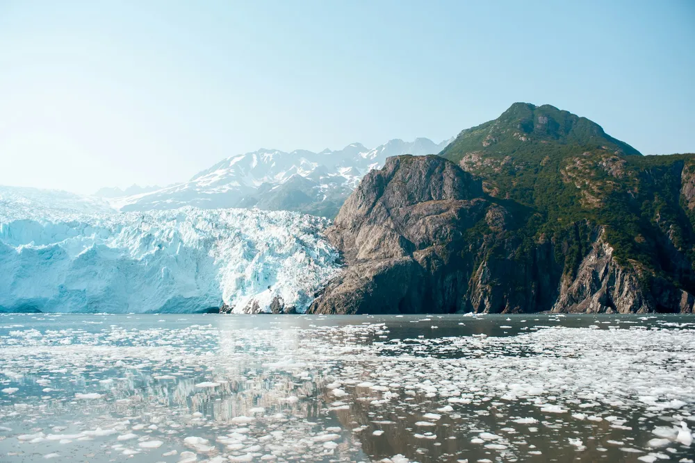 Toward Seward