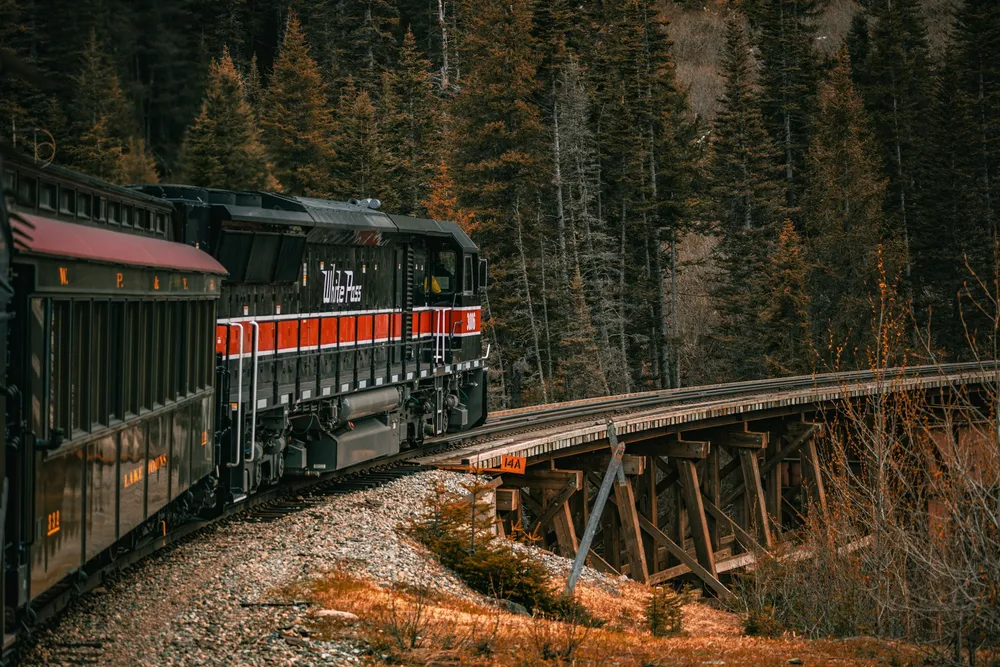 Skagway