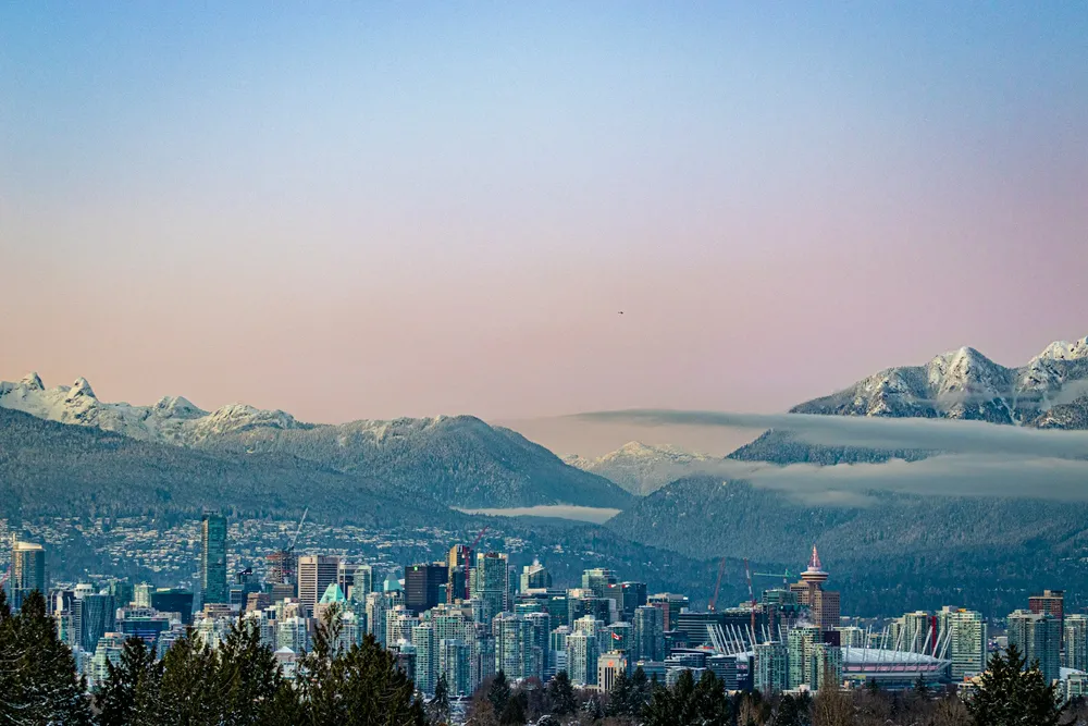 Vancouver, BC