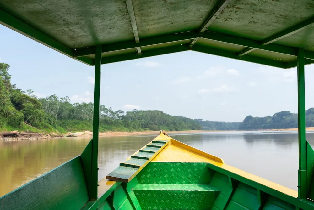 Iquitos