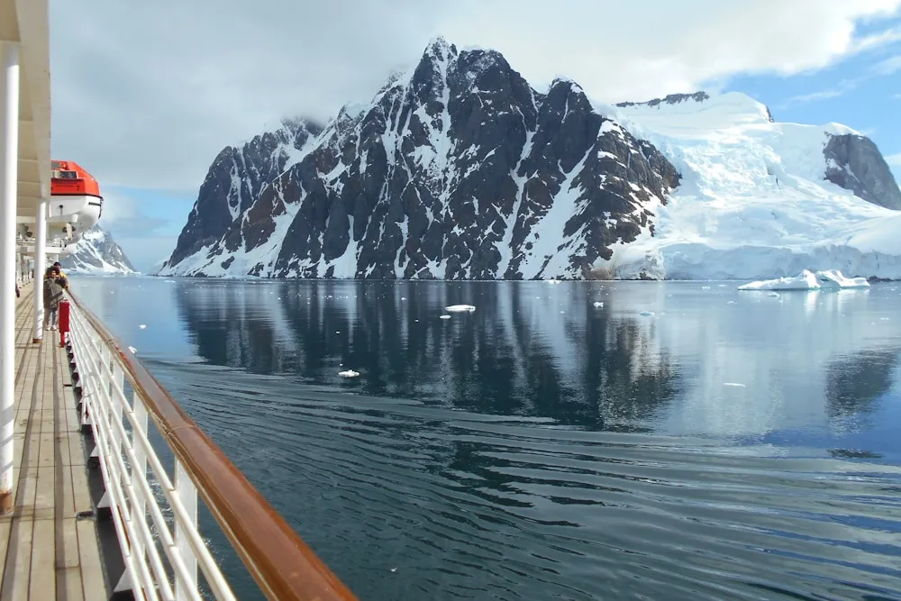 Lemaire Channel