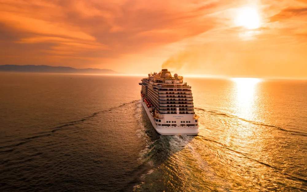 A new era of ships