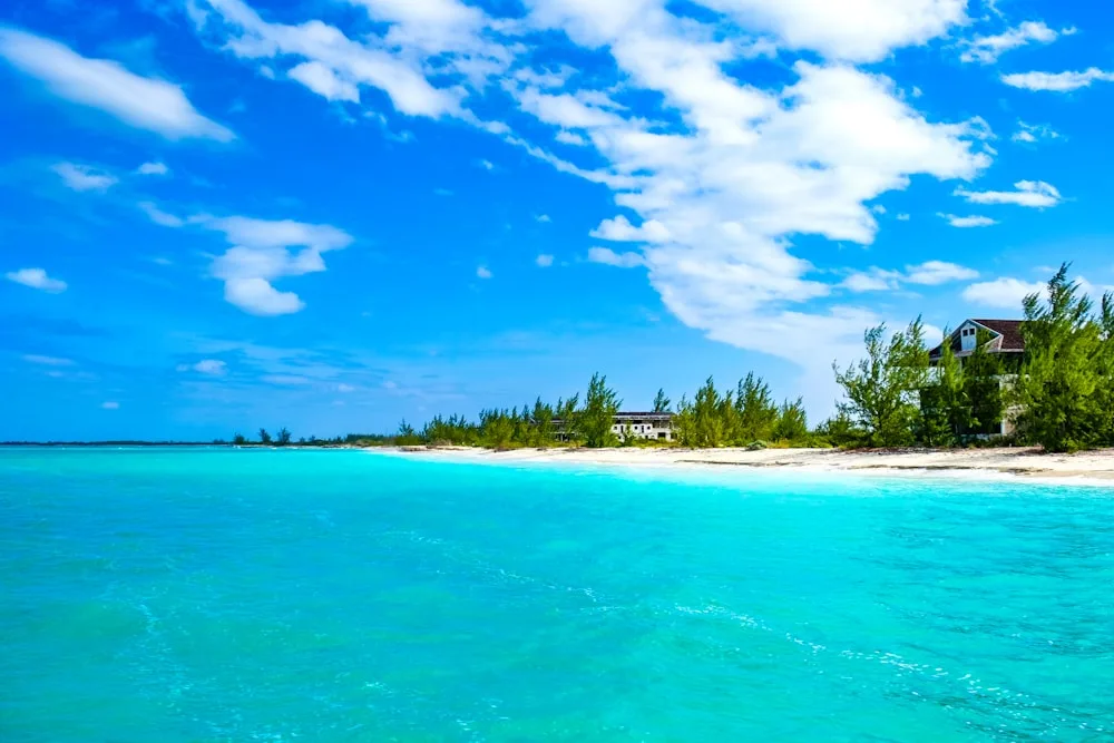 Grand Turk