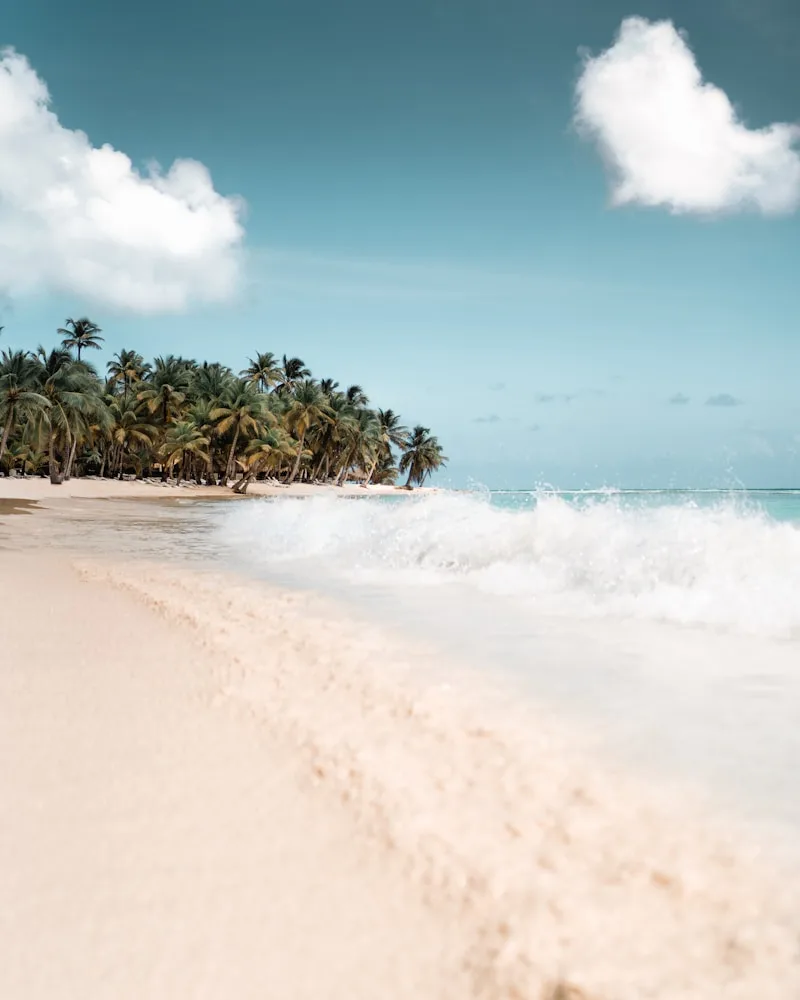 Island variety