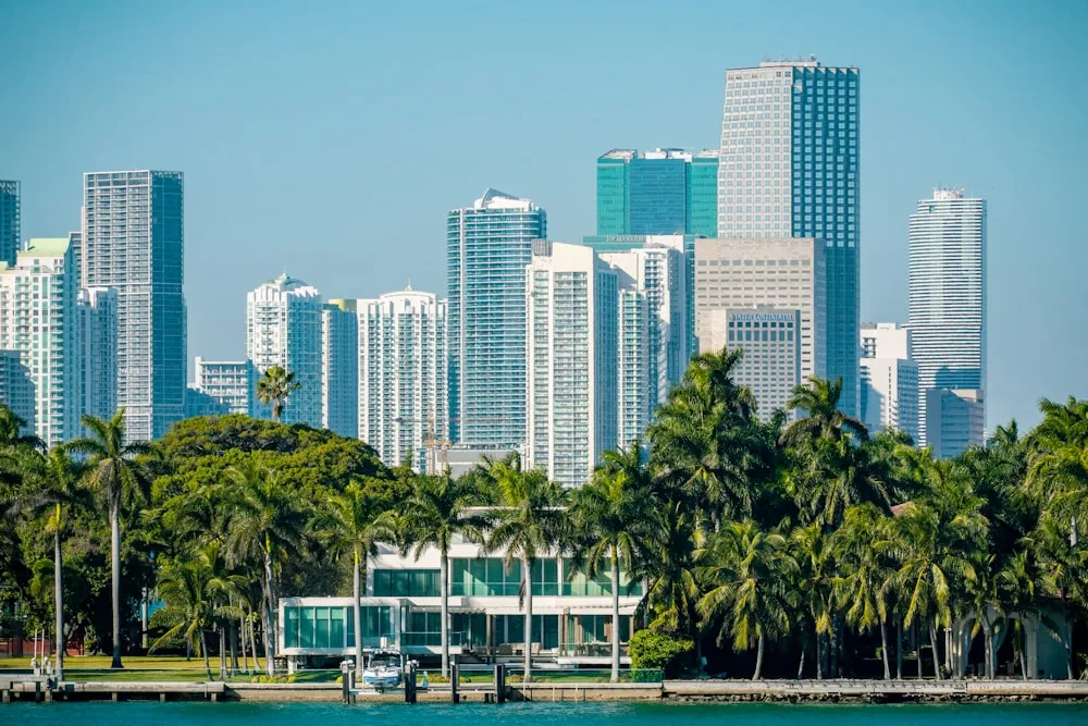Miami, Florida