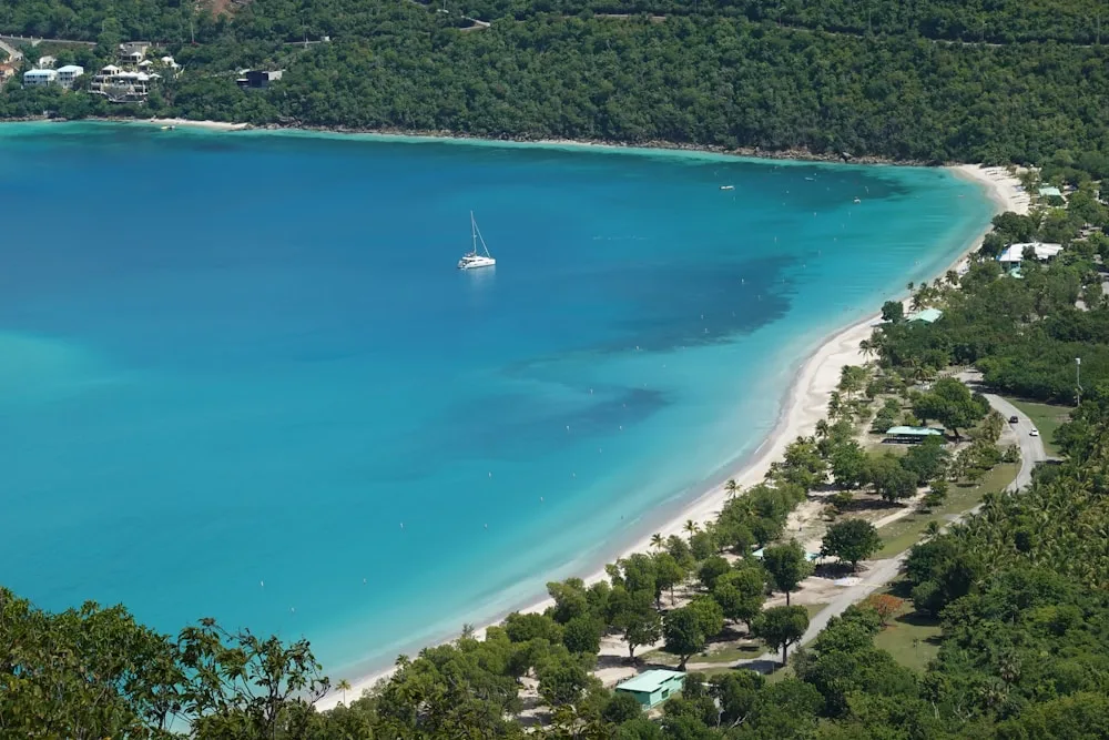 St. Thomas, USVI
