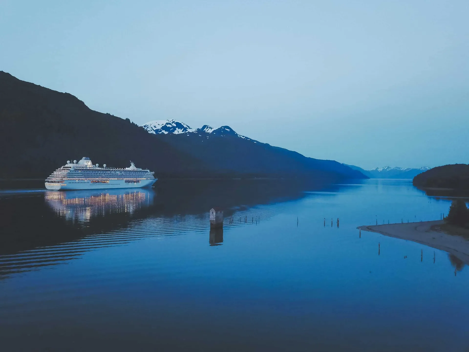 Cruises