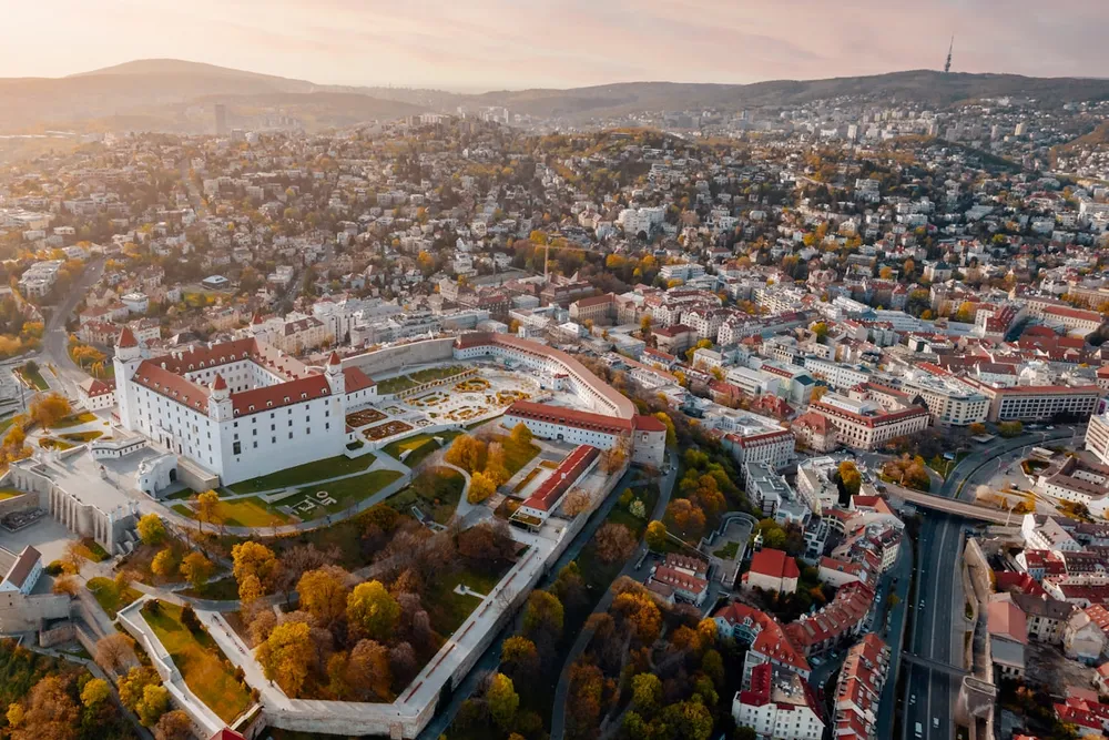 Bratislava, Slovakia