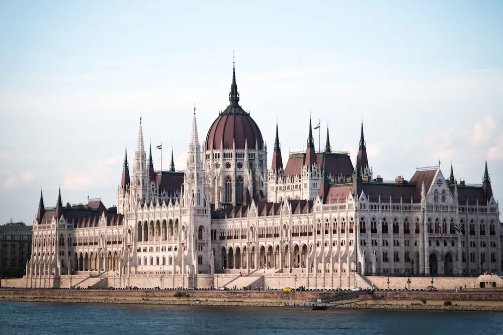 Budapest, Hungary
