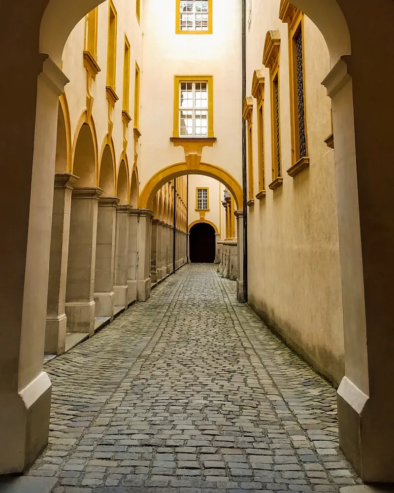 Melk Abbey