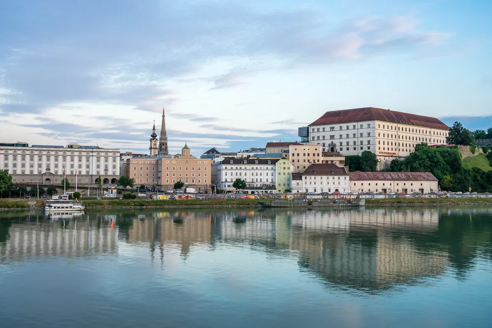 Linz, Austria