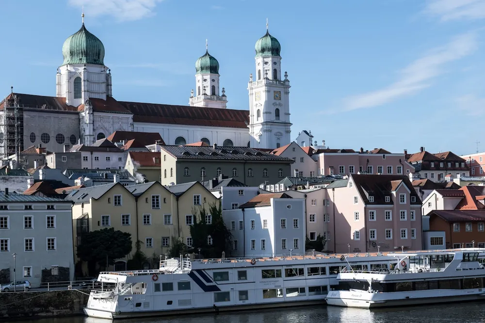 Passau, Germany