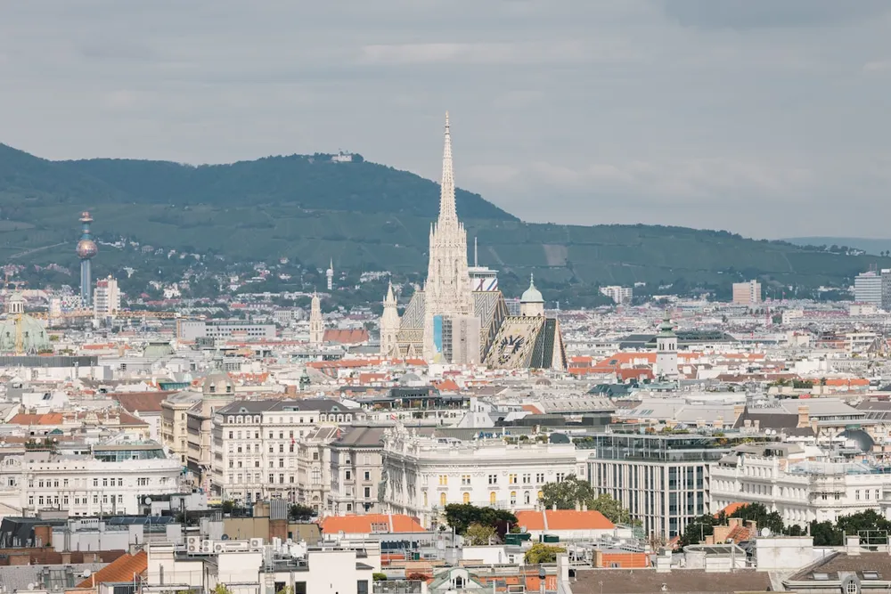 Vienna, Austria