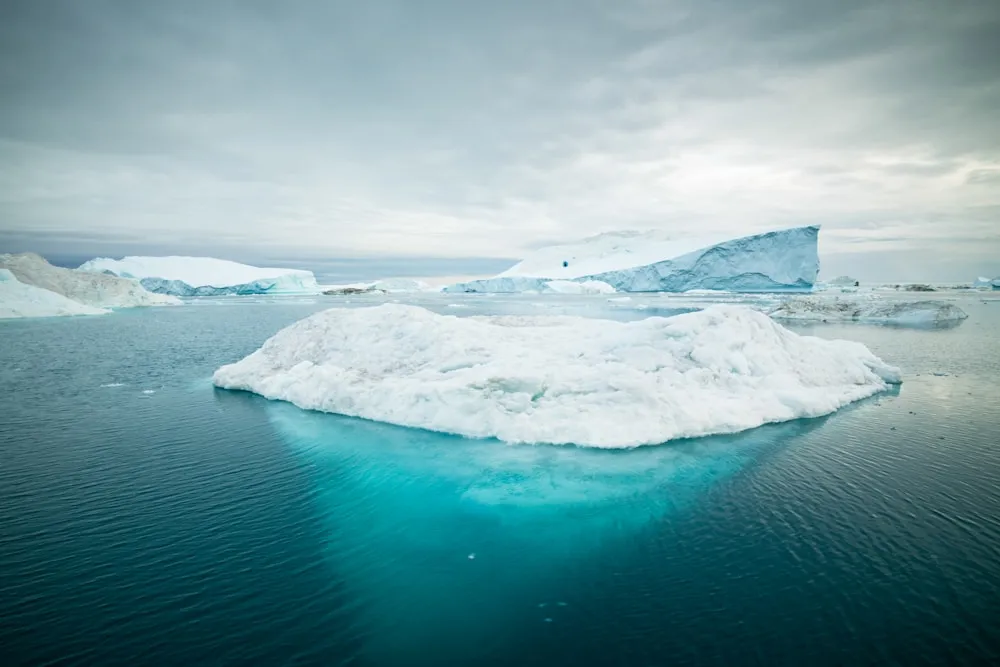 Ilulissat & Disko Bay