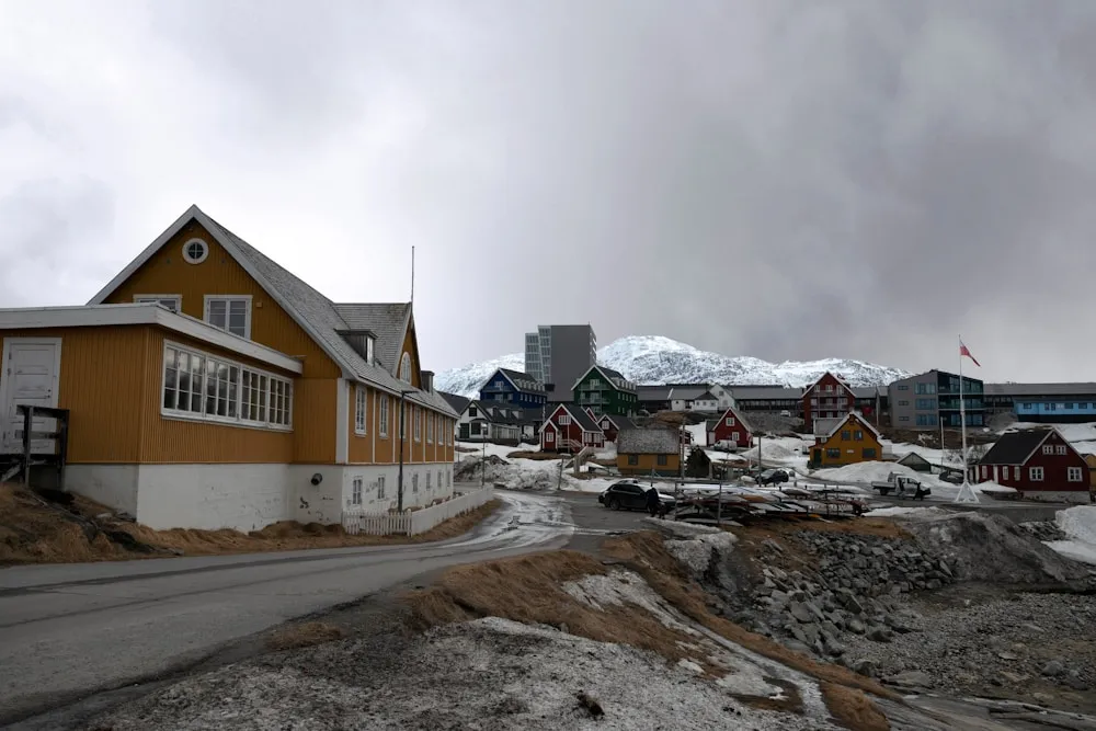 Nuuk