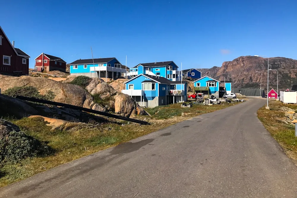 Sisimiut