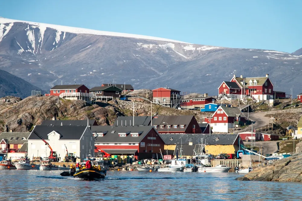 Uummannaq