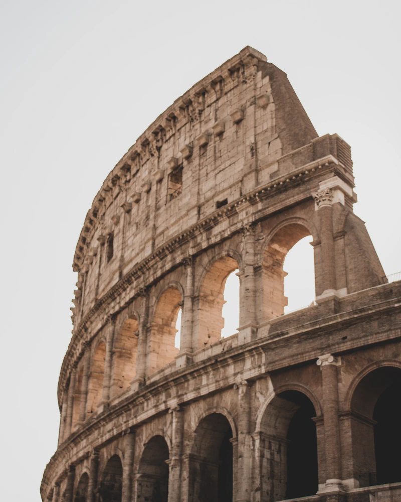 Cities & antiquity