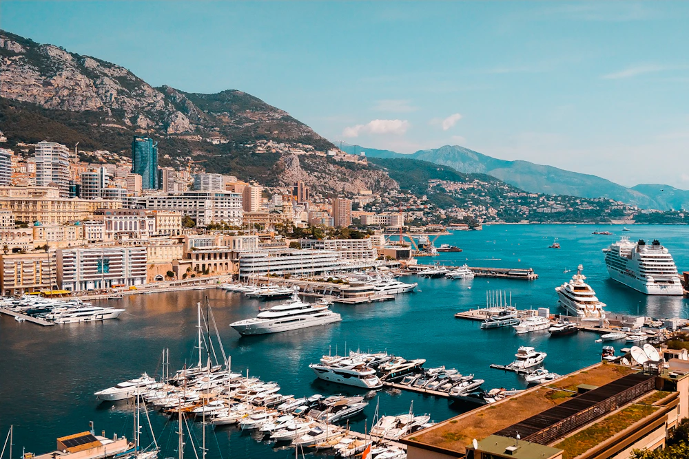 Monte Carlo, Monaco