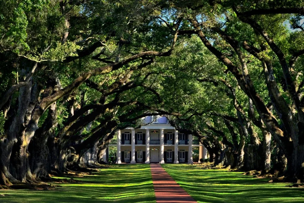 Baton Rouge
