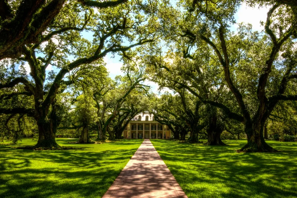 Natchez, Mississippi