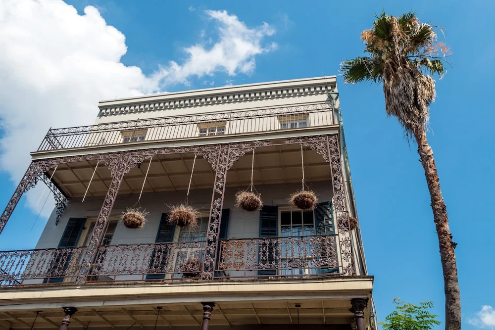 New Orleans, Louisiana