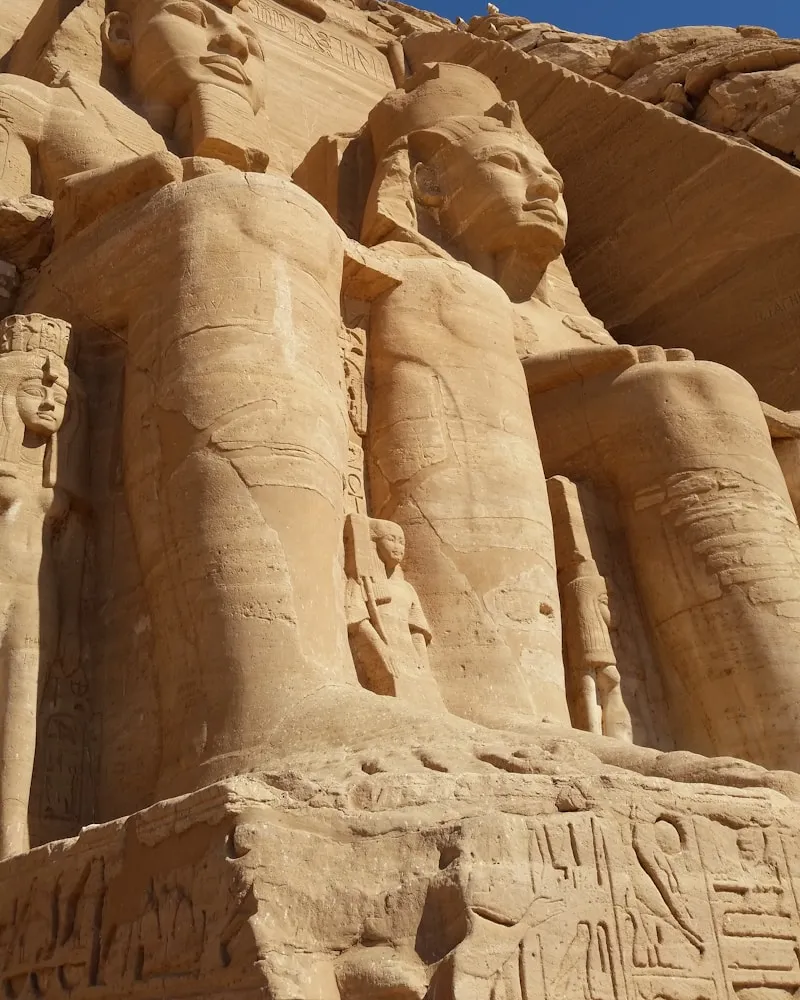 Abu Simbel