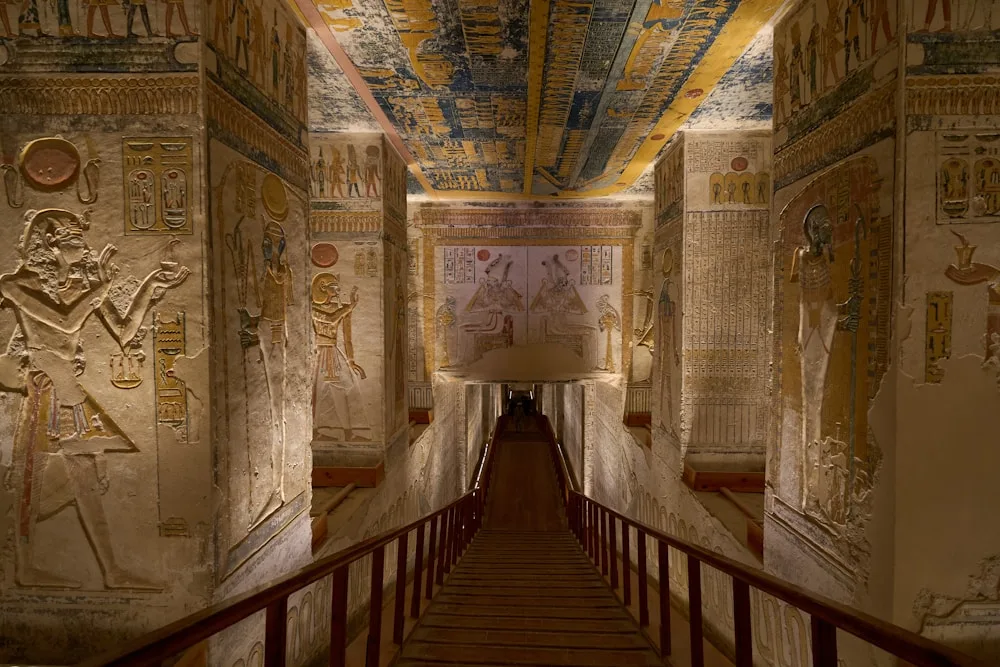Kom Ombo