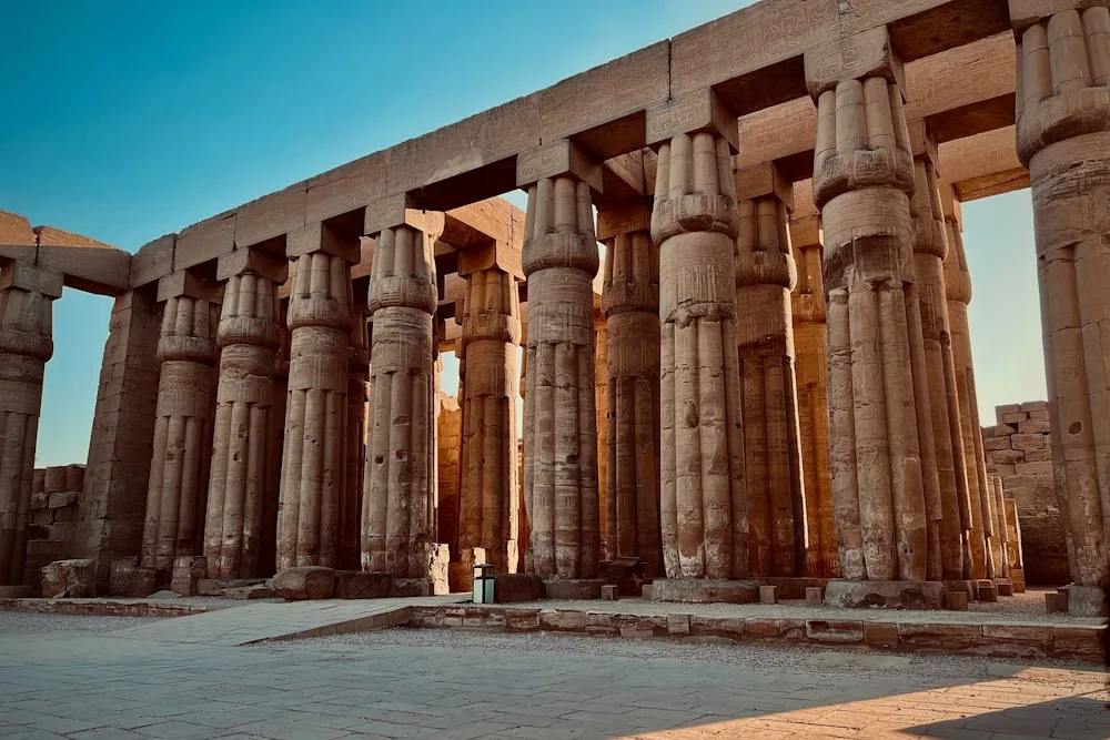 Luxor