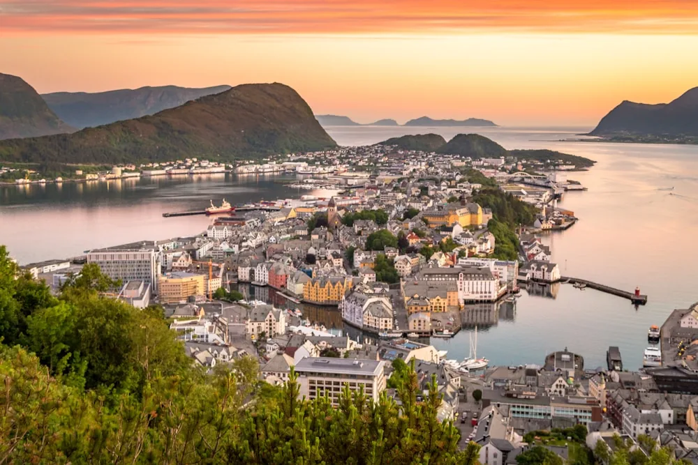 Ålesund