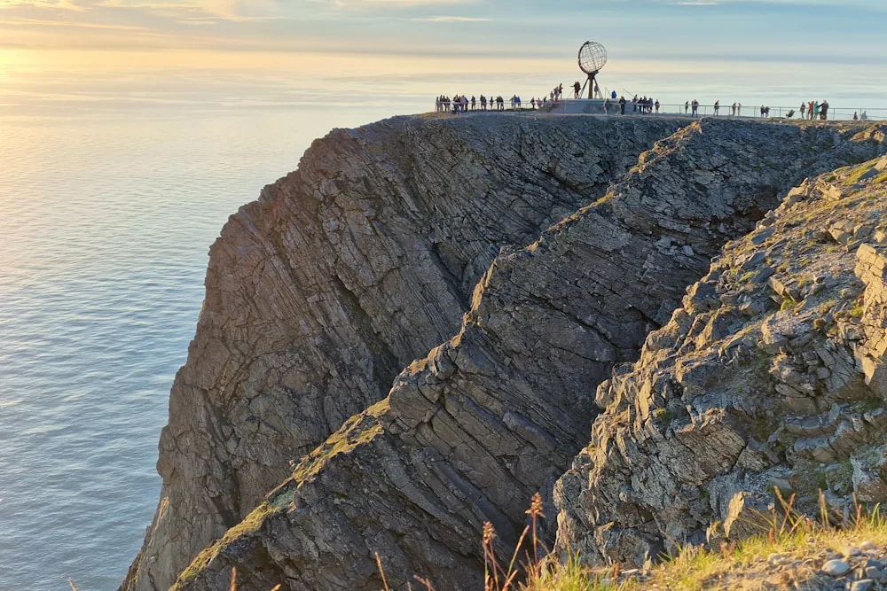 The North Cape