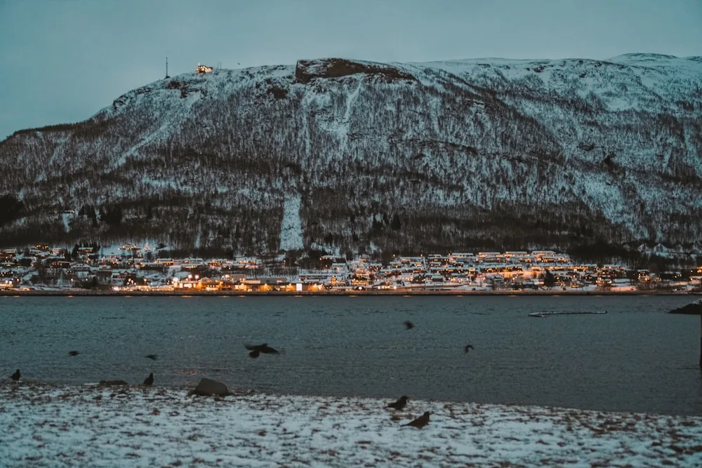 Tromsø