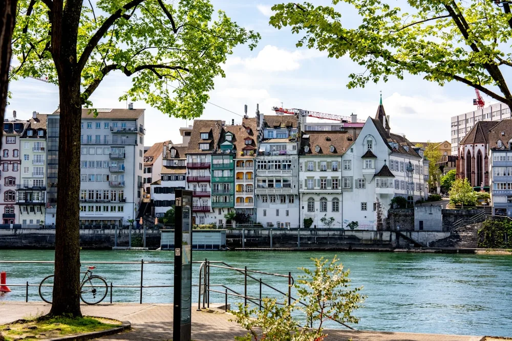 Basel, Switzerland