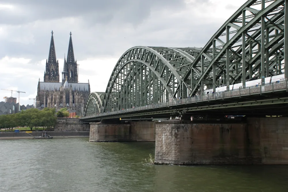 Cologne, Germany