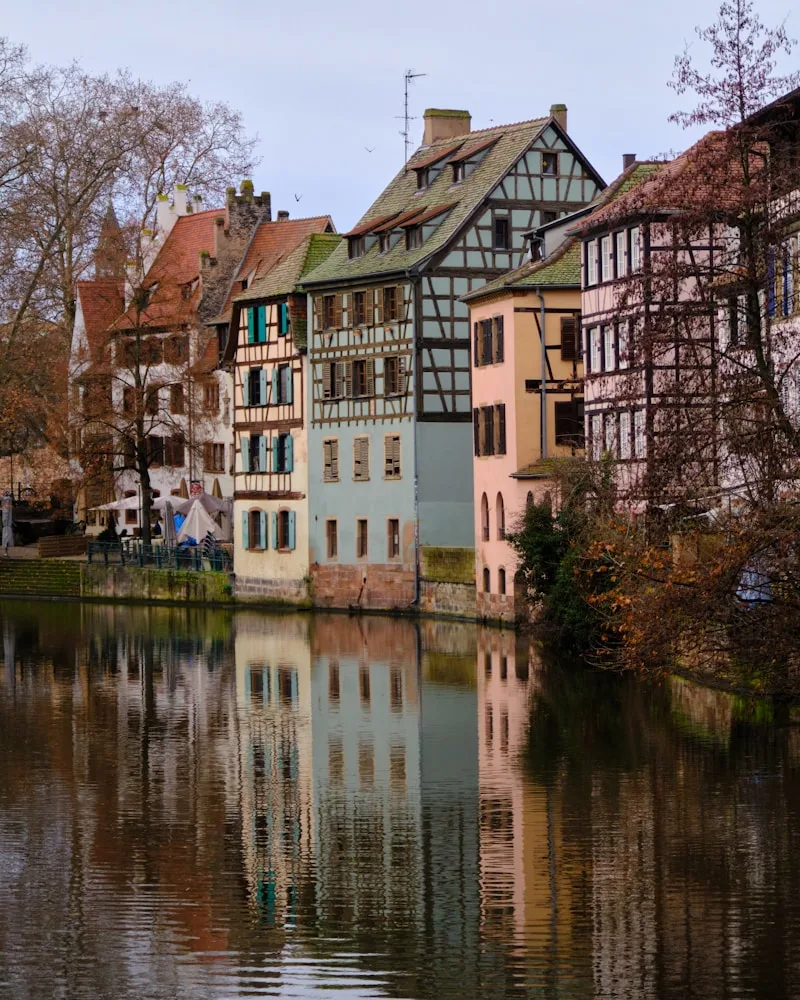 Alsace in Strasbourg