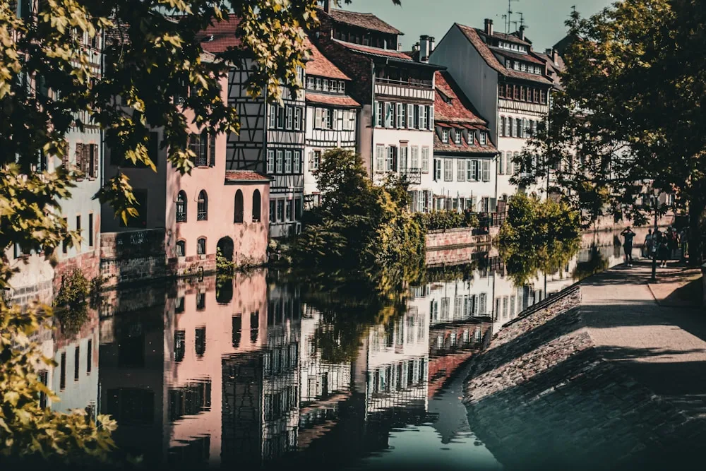 Strasbourg, France