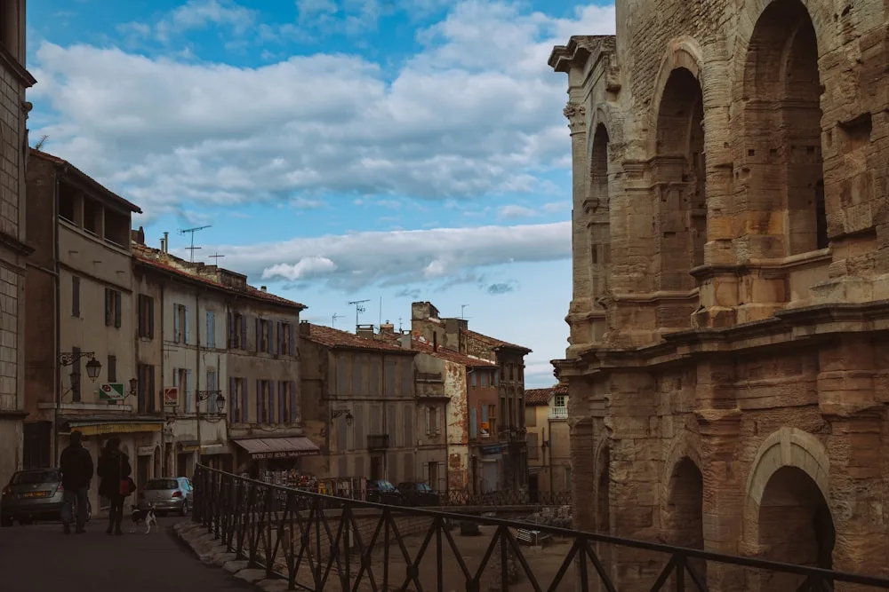 Arles