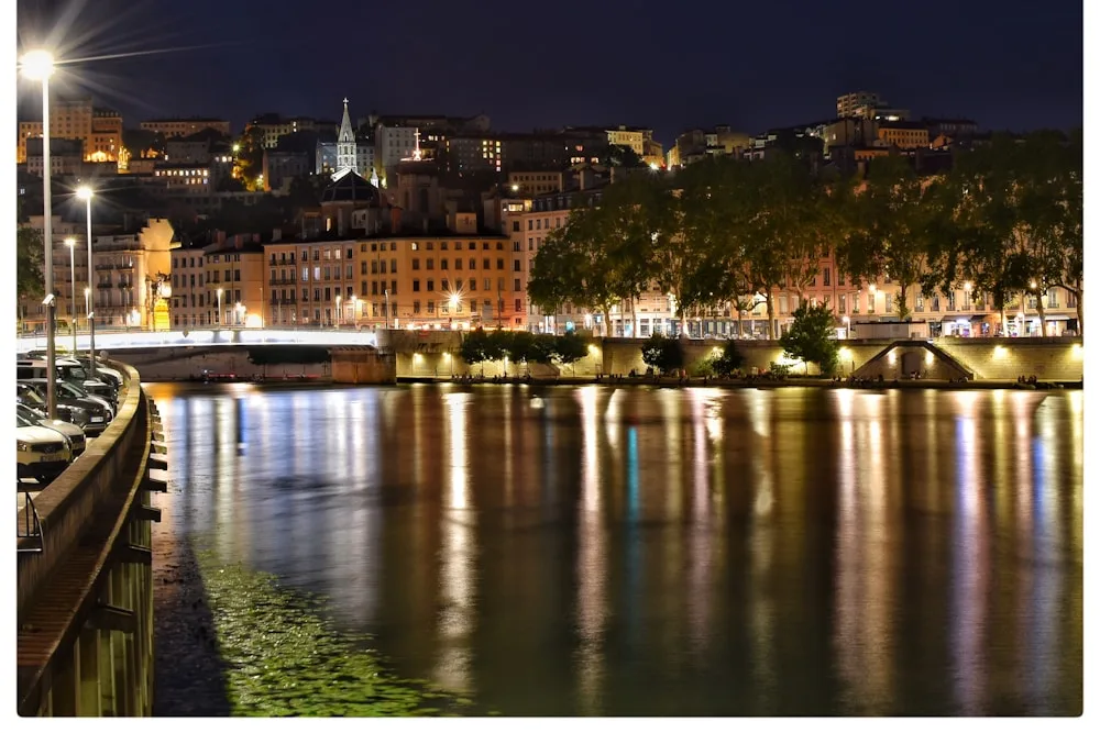 Lyon, France