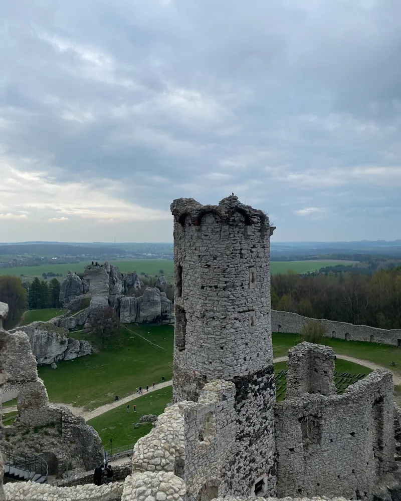 Château Gaillard