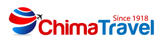 Chima Travel, Since 1918