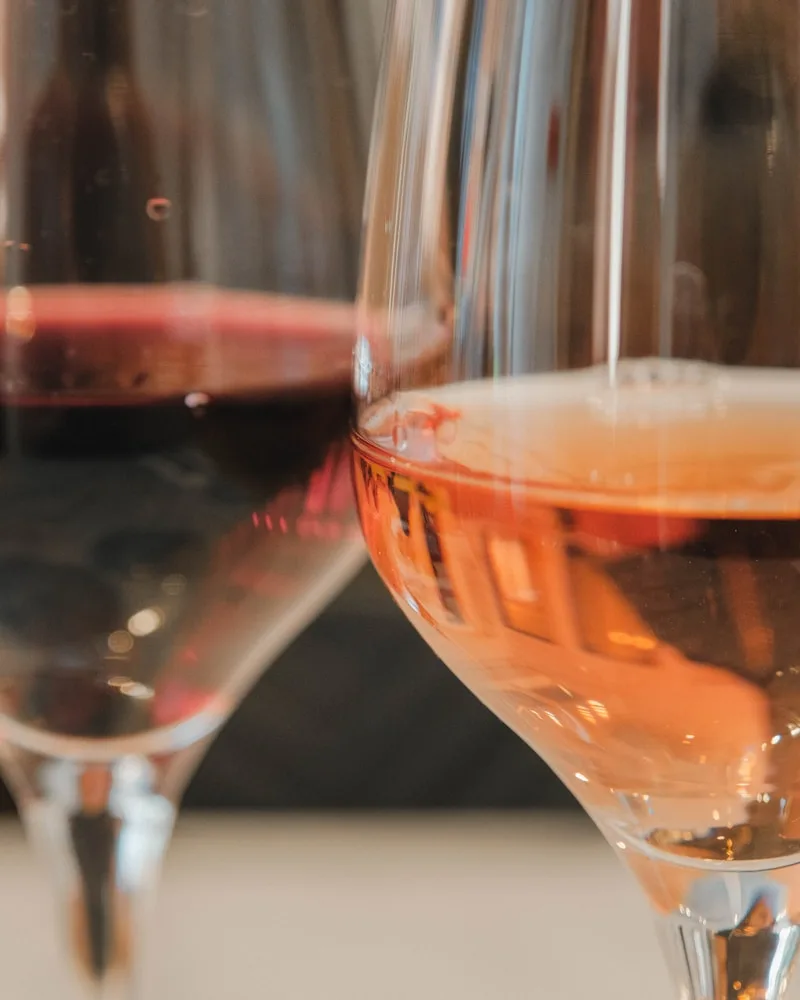 A Malbec tasting, Argentina