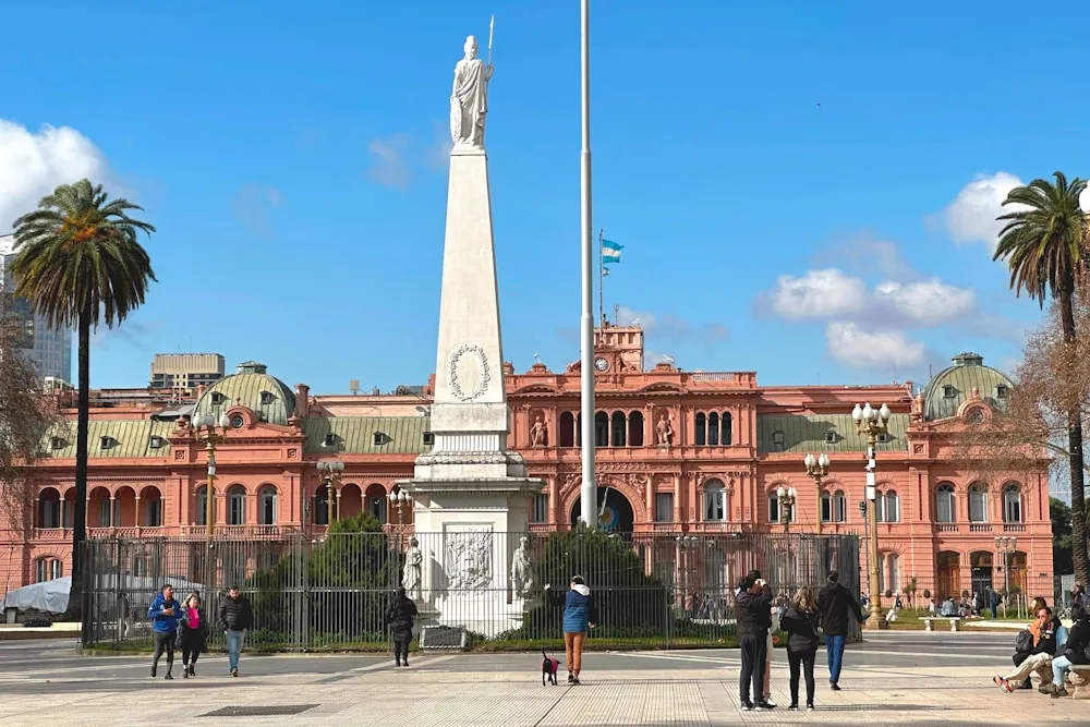 Buenos Aires