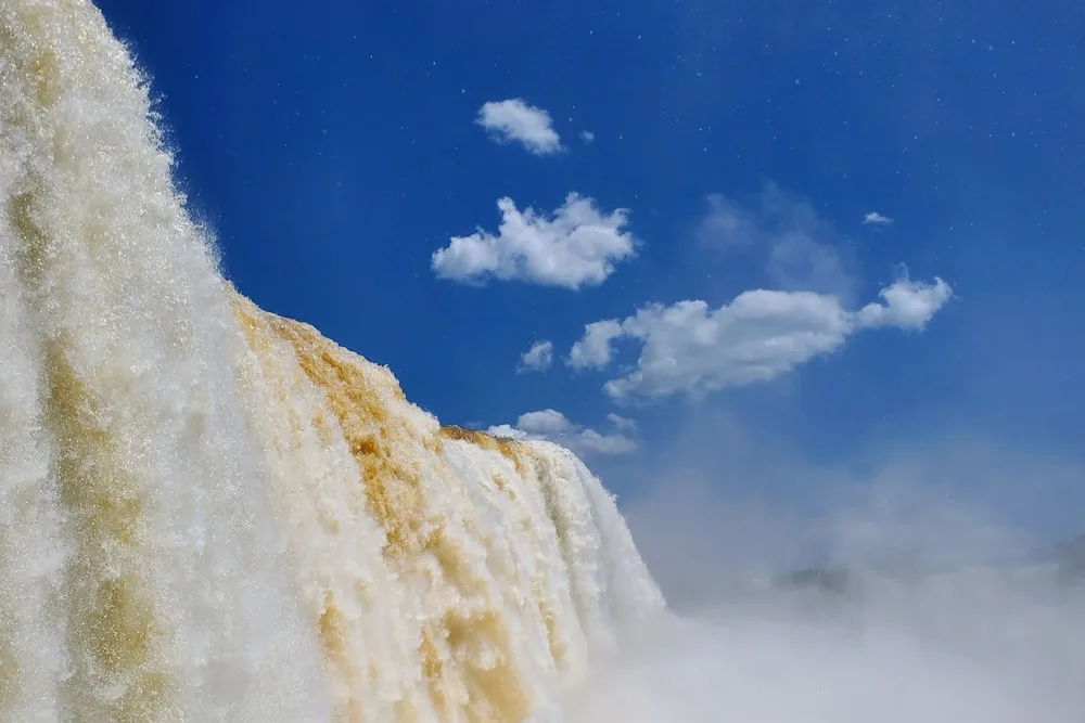 Iguazu Falls