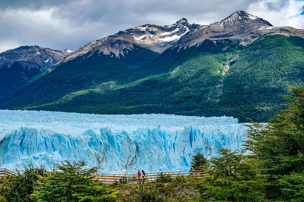 El Calafate & Perito Moreno
