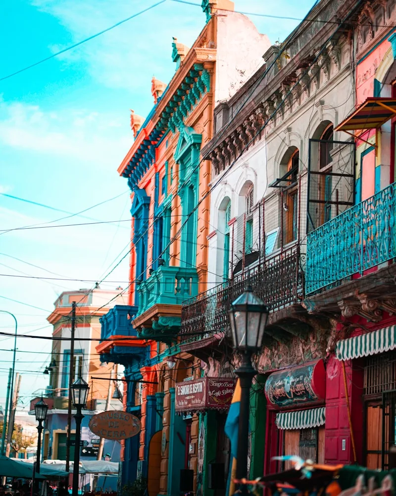 Buenos Aires