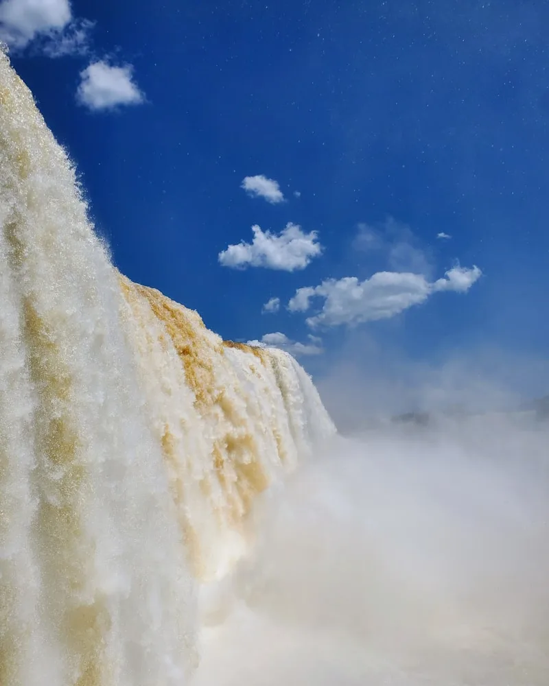 Iguazu Falls